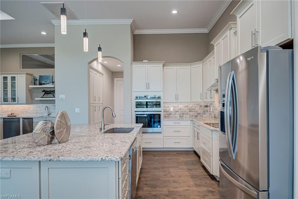 CAPE ROYAL - Residential