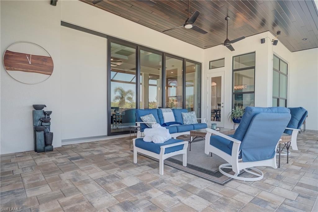 CAPE ROYAL - Residential