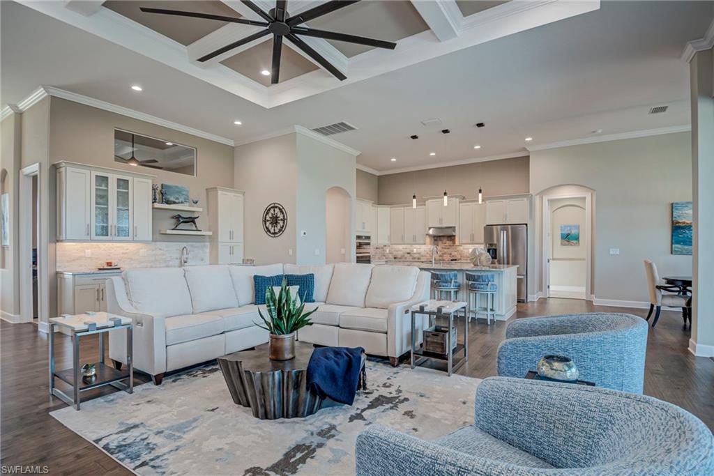 CAPE ROYAL - Residential