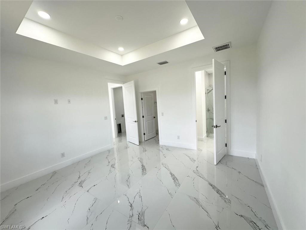 NOT APPLICABLE - Residential Lease