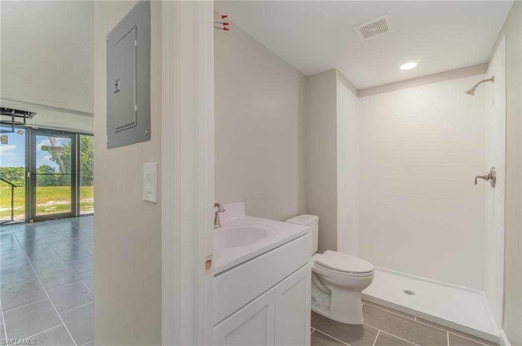 COMPASS POINT CONDO - Residential