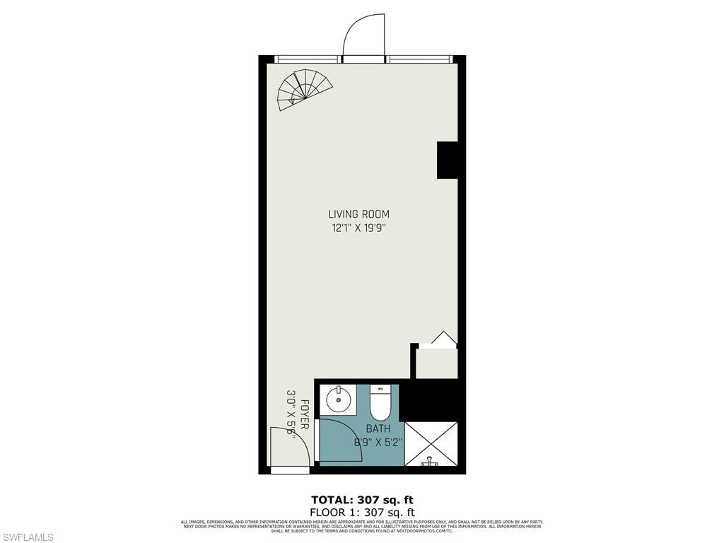 COMPASS POINT CONDO - Residential