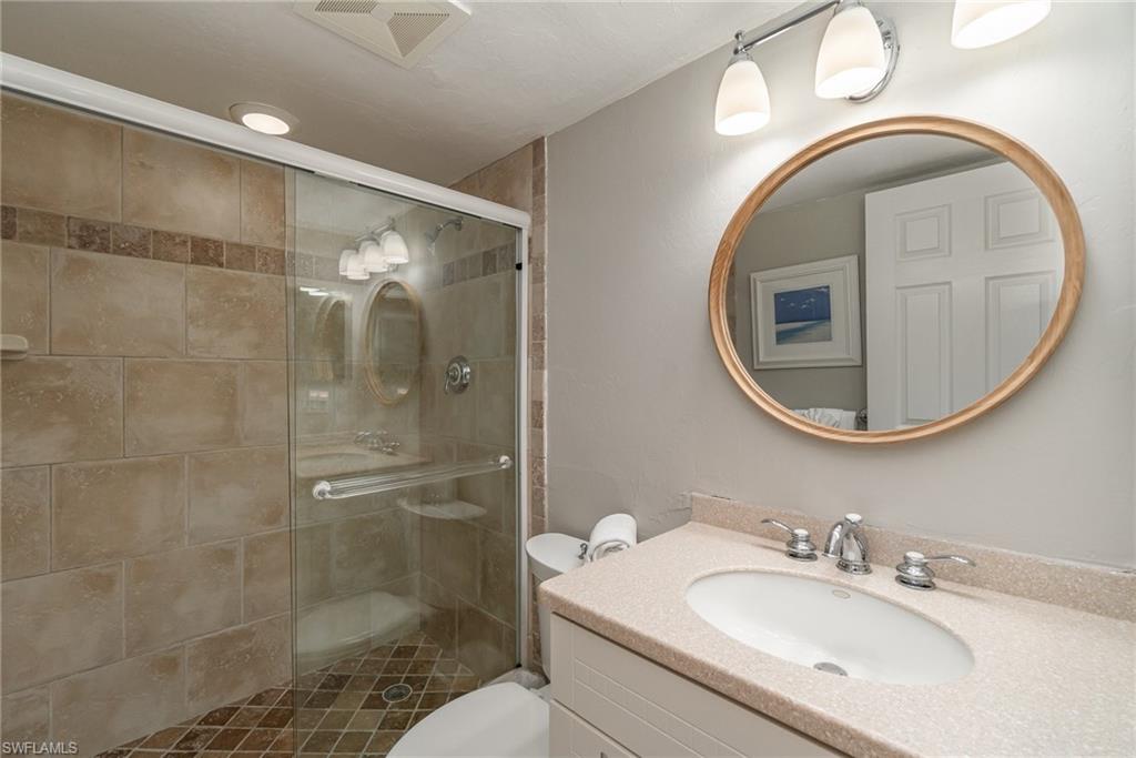 COMPASS POINT CONDO - Residential