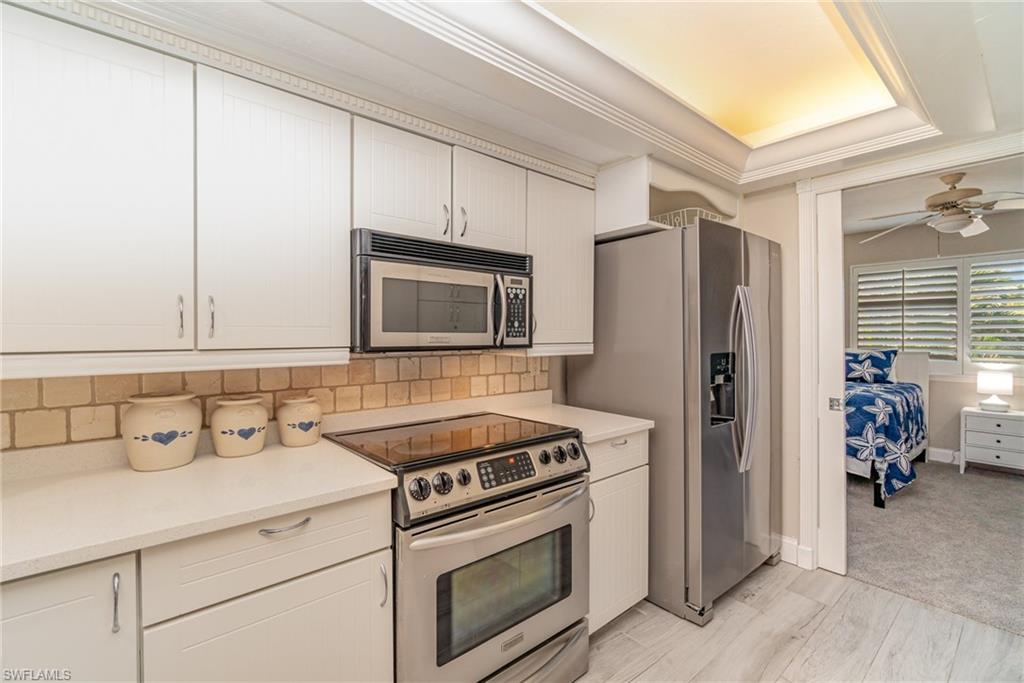 COMPASS POINT CONDO - Residential