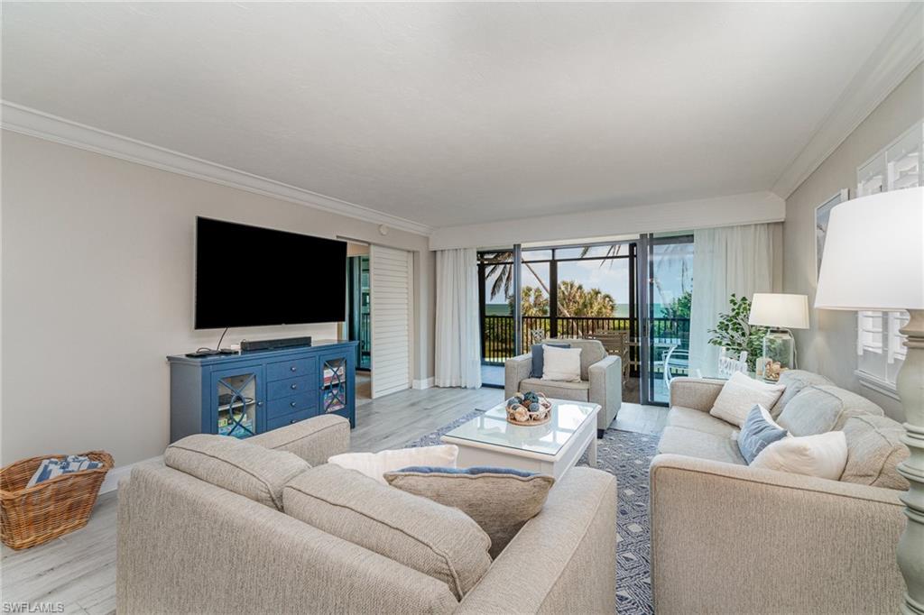 COMPASS POINT CONDO - Residential