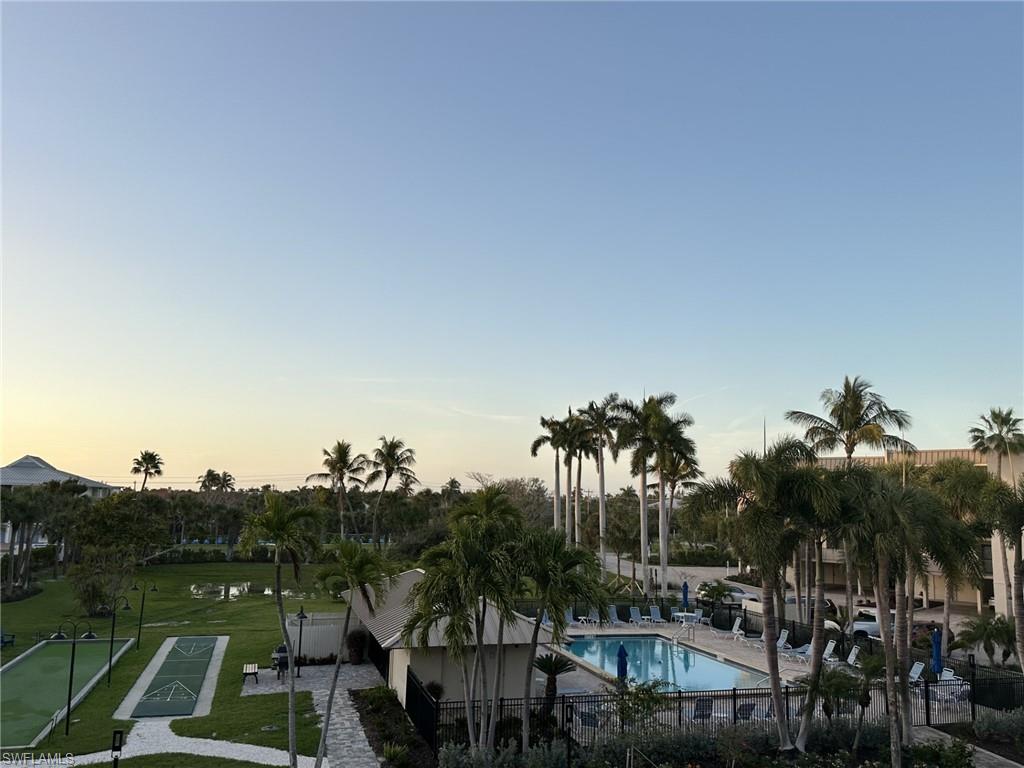 COMPASS POINT CONDO - Residential