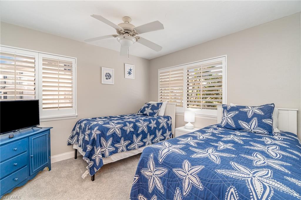 COMPASS POINT CONDO - Residential