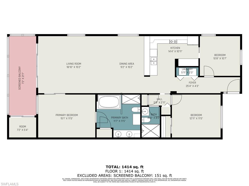 COMPASS POINT CONDO - Residential