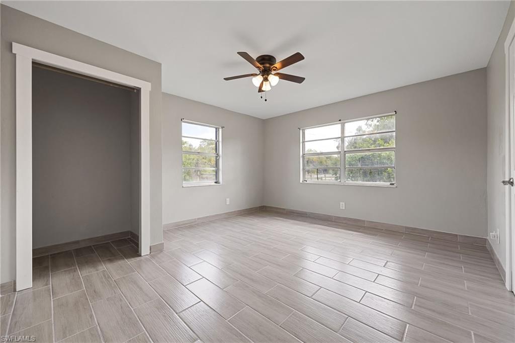 NORTH FORT MYERS - Residential