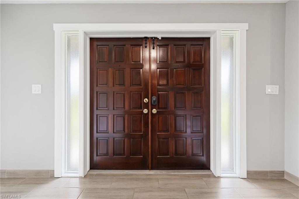 NORTH FORT MYERS - Residential