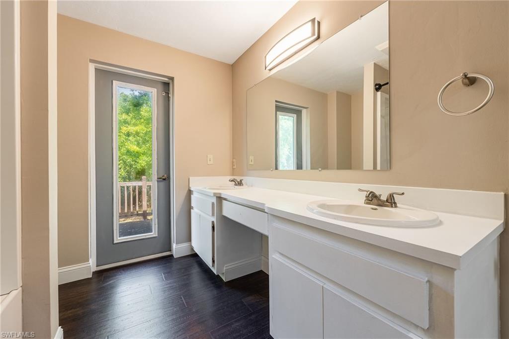 NORTH FORT MYERS - Residential