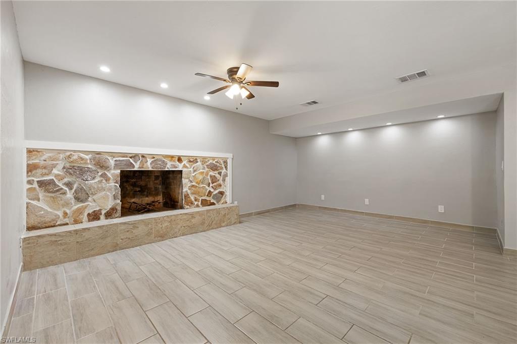 NORTH FORT MYERS - Residential