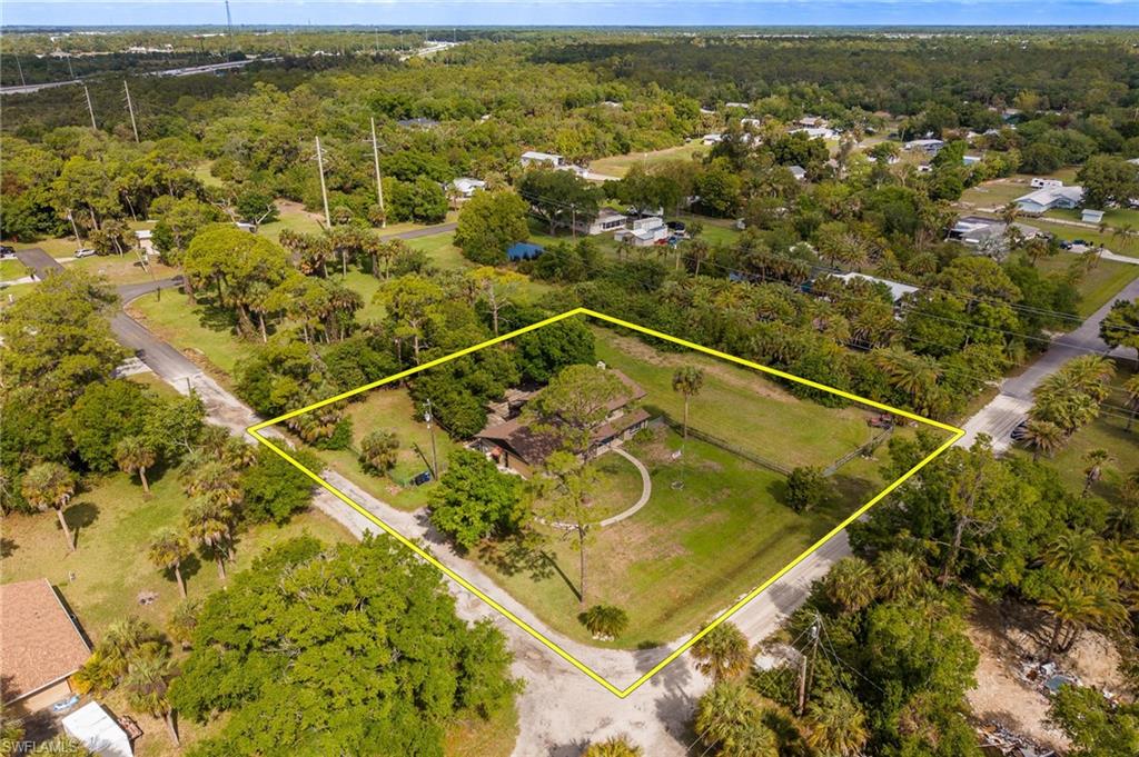 NORTH FORT MYERS - Residential