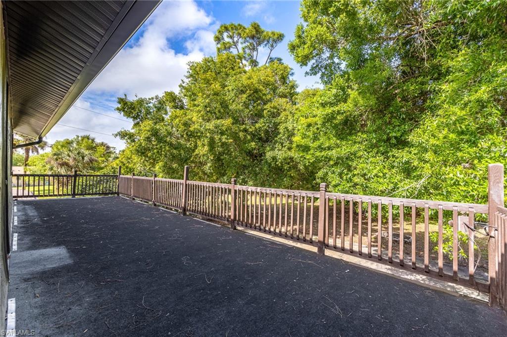 NORTH FORT MYERS - Residential