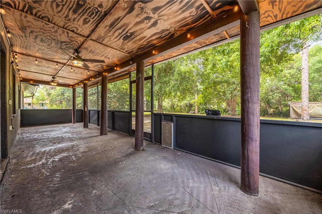 NORTH FORT MYERS - Residential