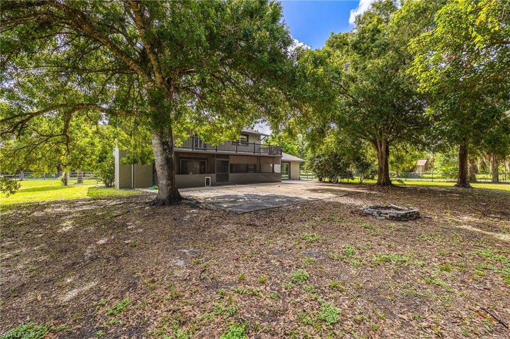 NORTH FORT MYERS - Residential