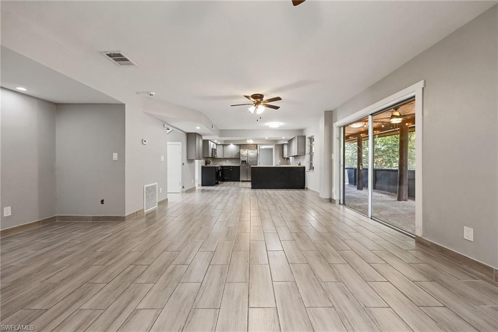 NORTH FORT MYERS - Residential