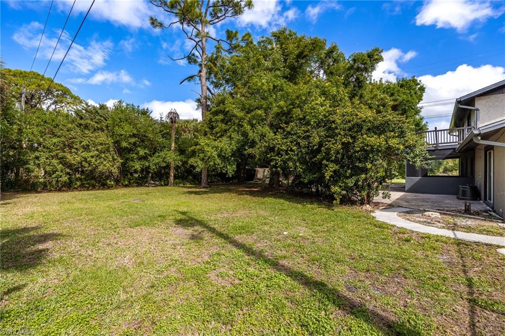 NORTH FORT MYERS - Residential