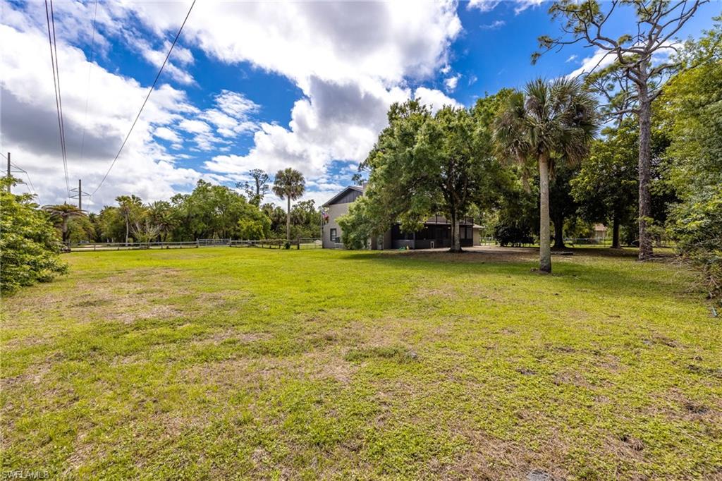 NORTH FORT MYERS - Residential