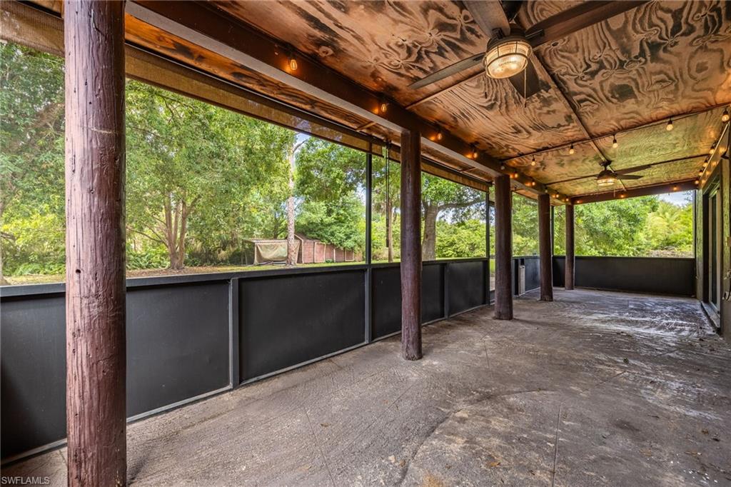 NORTH FORT MYERS - Residential