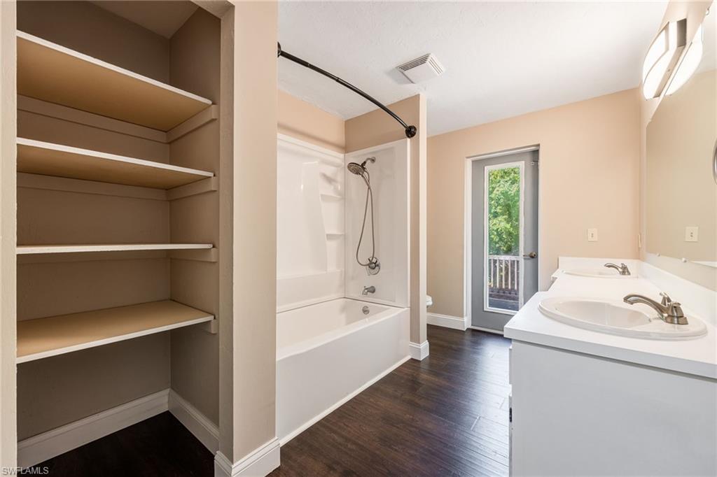 NORTH FORT MYERS - Residential