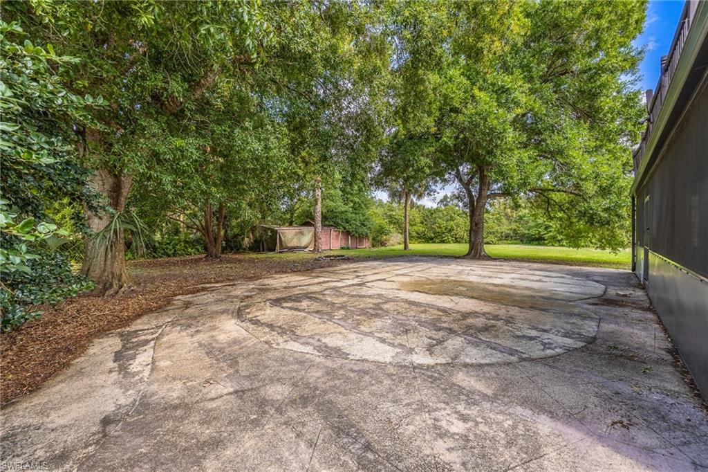 NORTH FORT MYERS - Residential