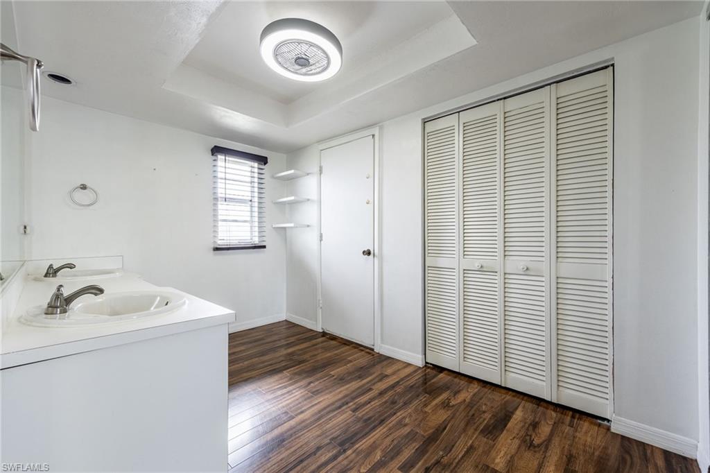 NORTH FORT MYERS - Residential