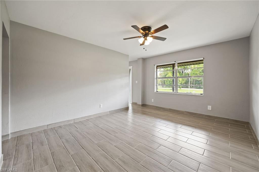 NORTH FORT MYERS - Residential