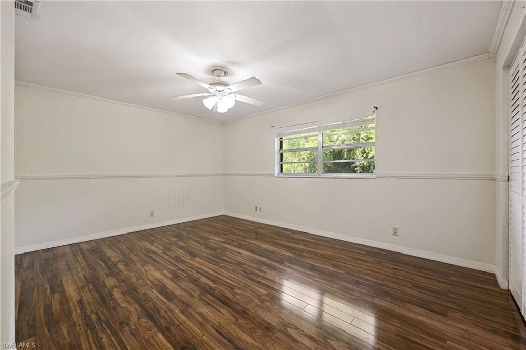 NORTH FORT MYERS - Residential