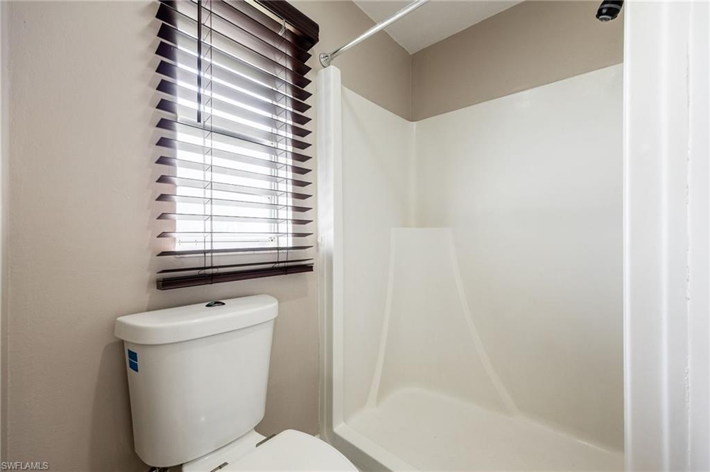 NORTH FORT MYERS - Residential