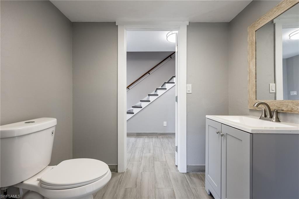 NORTH FORT MYERS - Residential