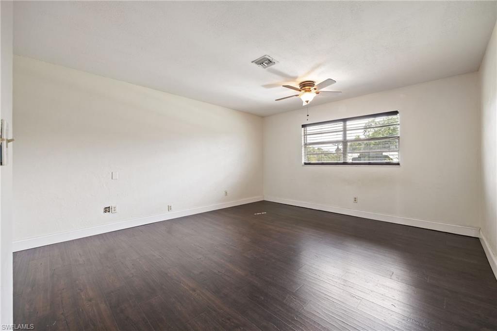 NORTH FORT MYERS - Residential