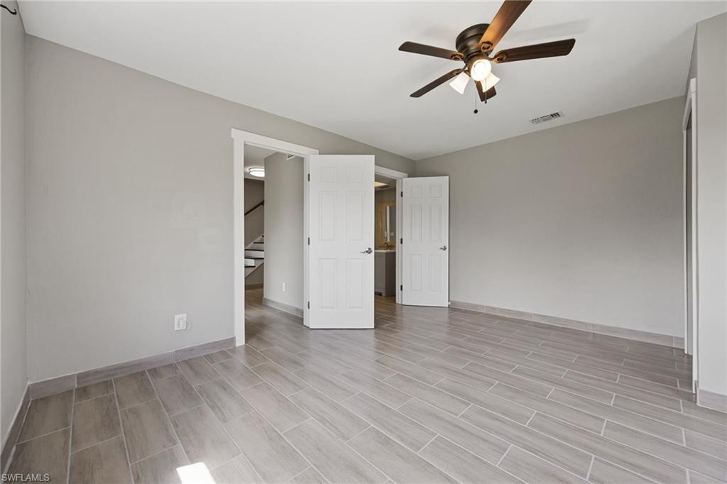 NORTH FORT MYERS - Residential