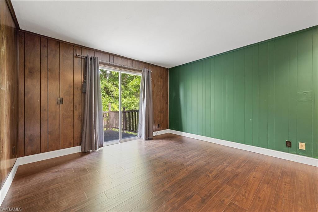 NORTH FORT MYERS - Residential