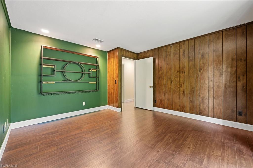 NORTH FORT MYERS - Residential