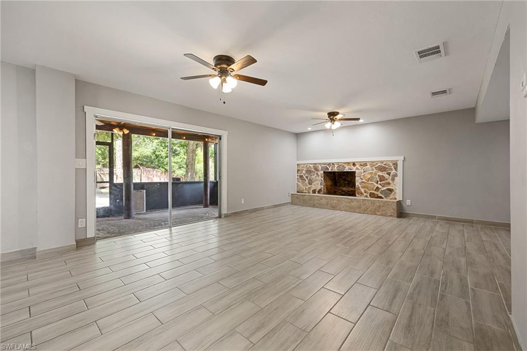 NORTH FORT MYERS - Residential