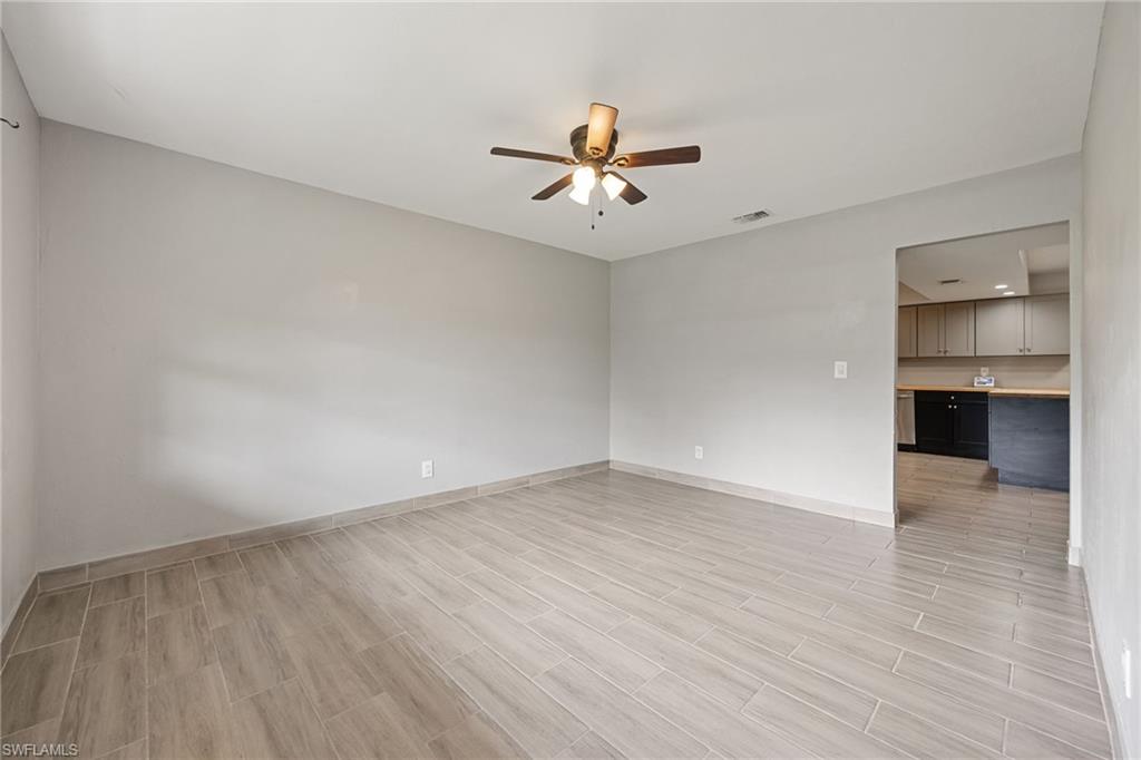 NORTH FORT MYERS - Residential