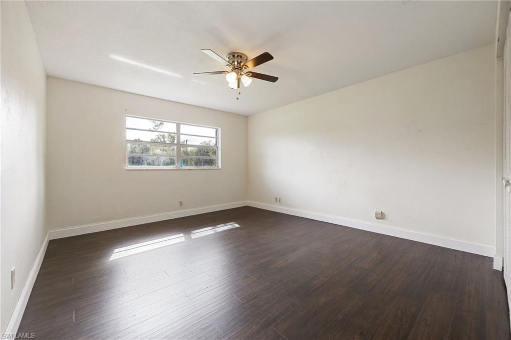 NORTH FORT MYERS - Residential