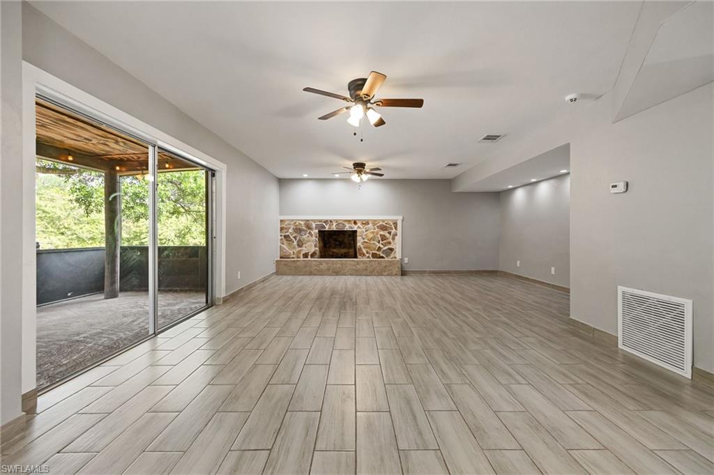 NORTH FORT MYERS - Residential