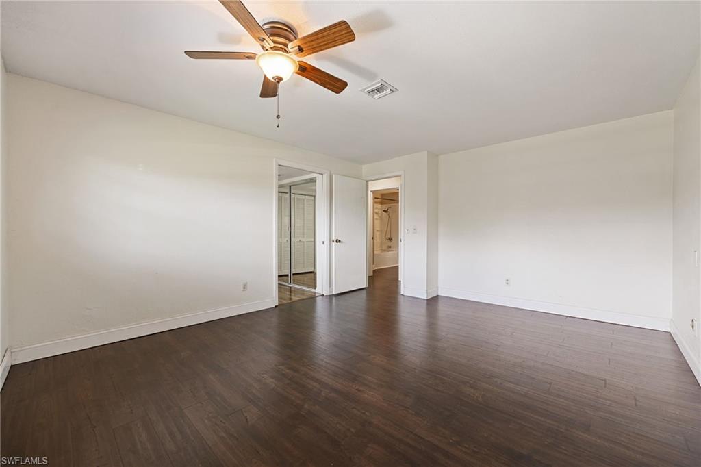 NORTH FORT MYERS - Residential