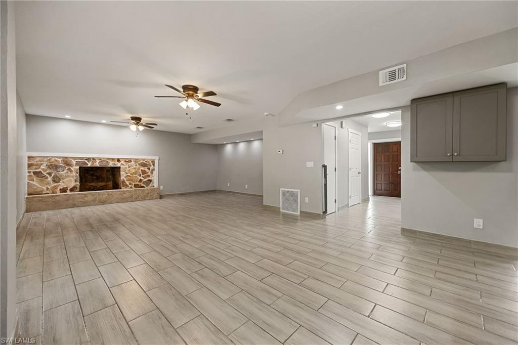 NORTH FORT MYERS - Residential