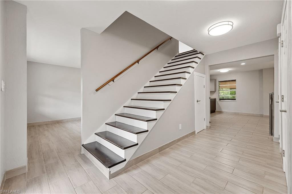 NORTH FORT MYERS - Residential