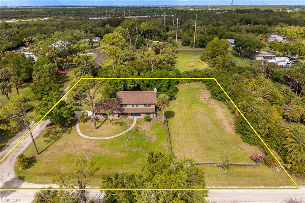 NORTH FORT MYERS - Residential