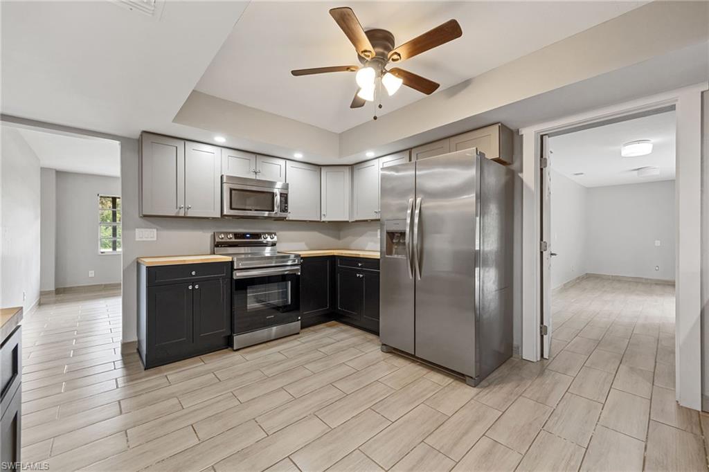 NORTH FORT MYERS - Residential