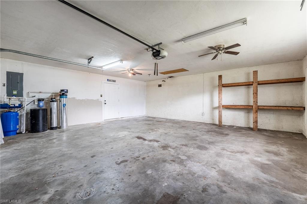 NORTH FORT MYERS - Residential