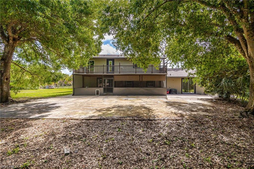 NORTH FORT MYERS - Residential