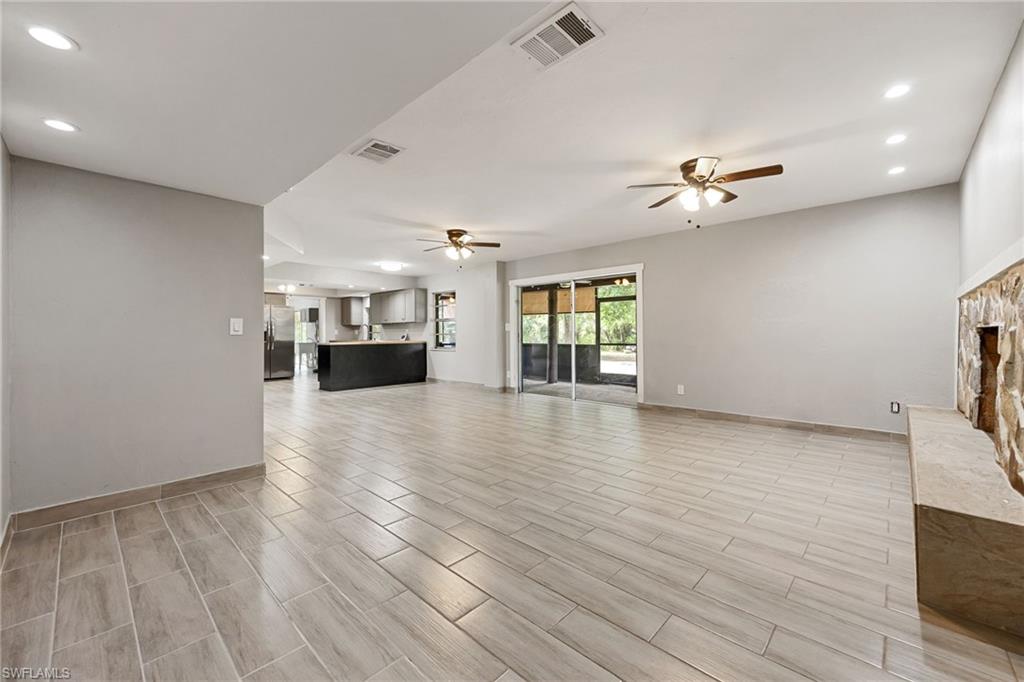 NORTH FORT MYERS - Residential