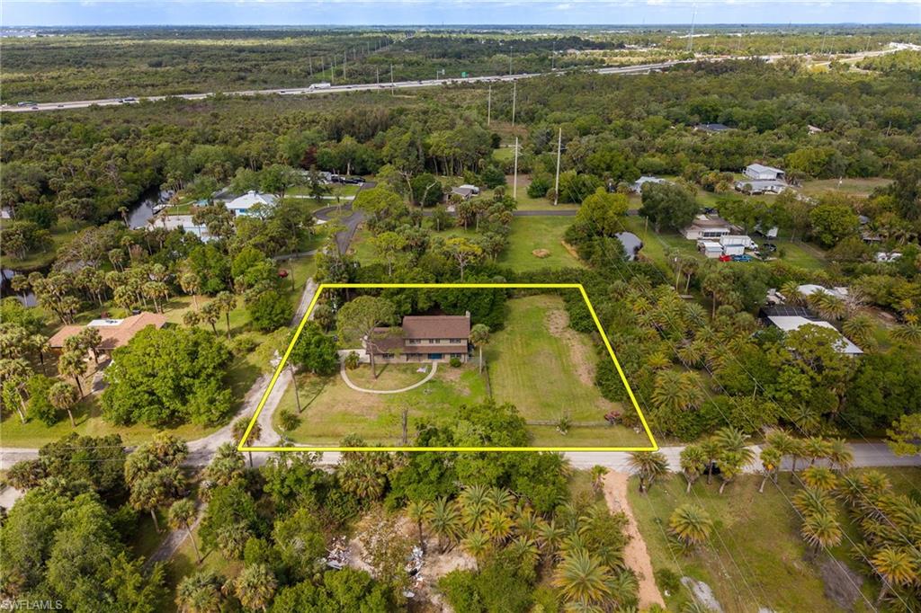 NORTH FORT MYERS - Residential