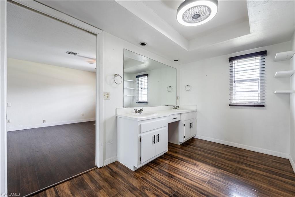 NORTH FORT MYERS - Residential