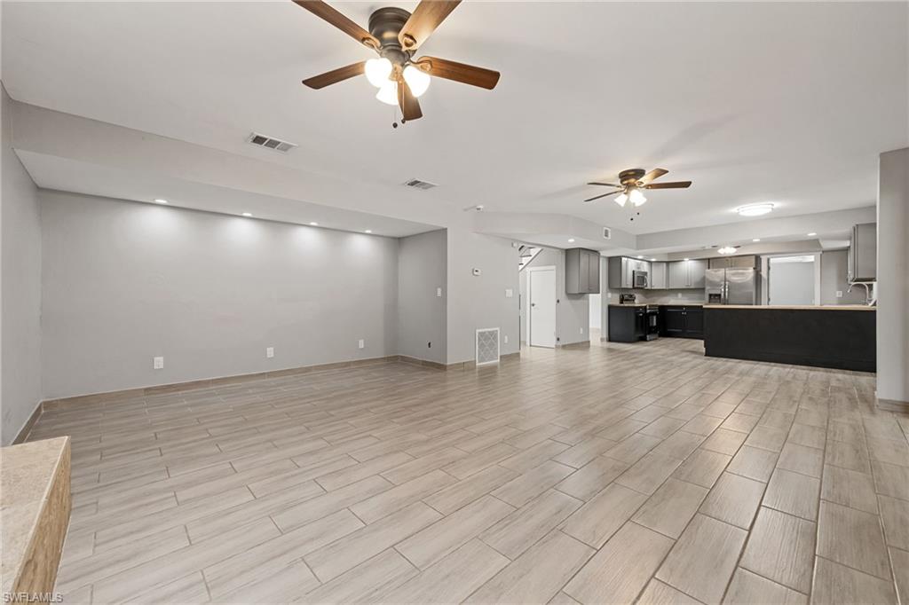 NORTH FORT MYERS - Residential